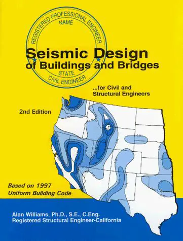 Design of buildings and bridges