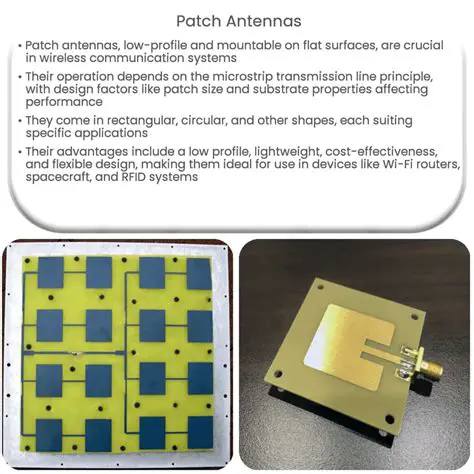 Design of Microstrip Antenna with DGS