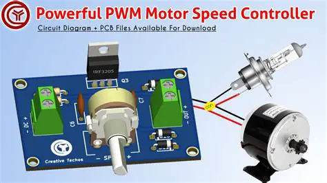 Design of the DC Motor Speed Gauge