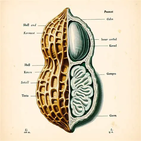 Design of the Peanut Volume Measuring Tool