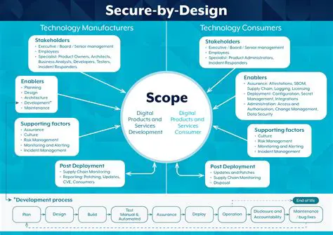 Design of the Secure Security System