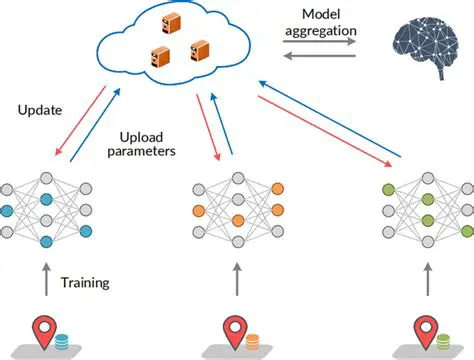 Design the federating deployment architecture