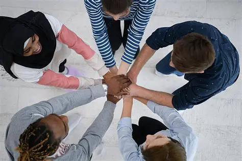 Designate a specific place for scissors