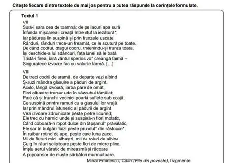 Despre Mesajul Fragmentului Citat