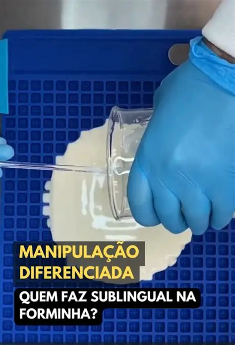 Desvantagens dos Comprimidos