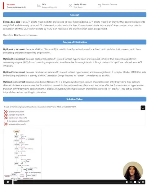 Detailed Explanation with Every Question