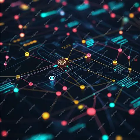 Detailed network information