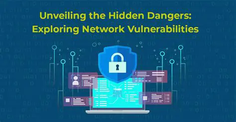 Detect hidden vulnerabilities