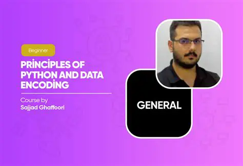 Detecting Encoding with Python