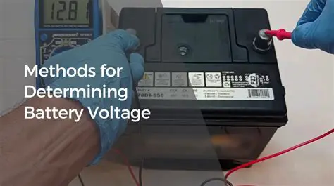 Determining the Greatest Voltage