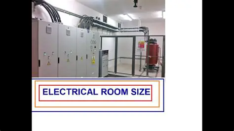 Determining the Size of Electrical Systems
