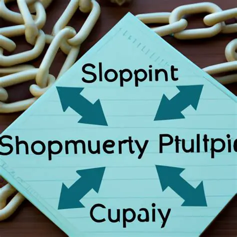 Develop a strong understanding