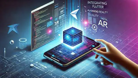 Develop more advanced AR applications