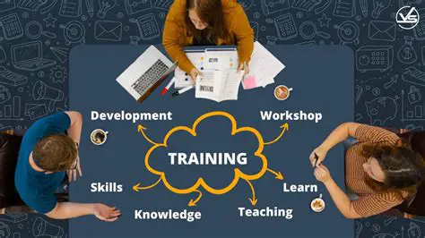 Developing a comprehensive training program