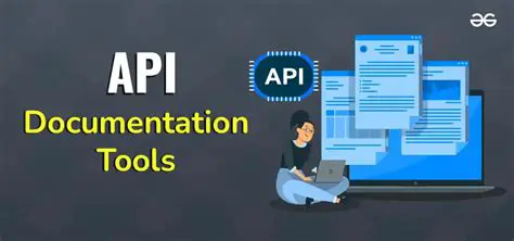 Developing API documentation