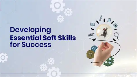 Developing Essential Skills