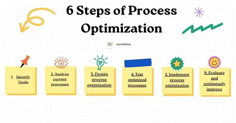 Developing more efficient optimization strategies