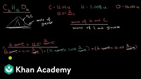 Developing new methods for calculating the mass of an element