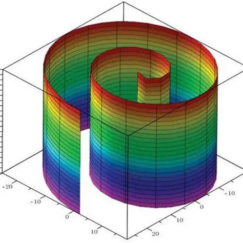 Developing New Tools for Differential Geometry