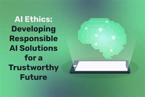 Developing Technology with Ethics in Mind
