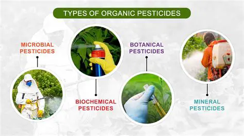 Development of alternative herbicides