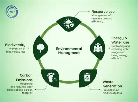 Development of Environmental Rama Technology