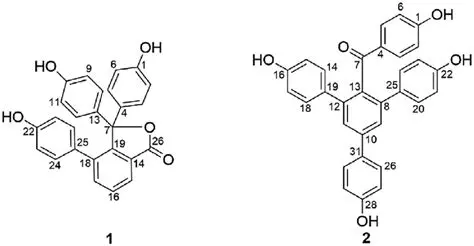 Development of new compounds