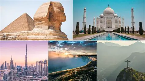 Development of the Tourist Attraction