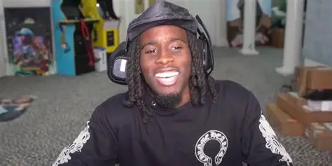 Devonte Kai Cenat: Unpacking the Phenomenal Rise of a Streaming Superstar