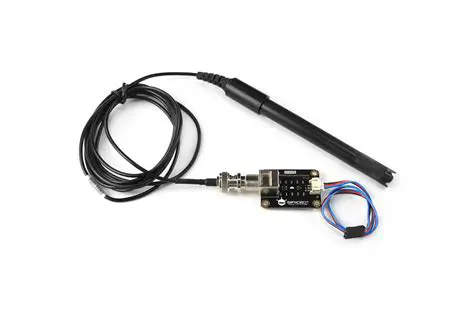 DFRobot Dissolved Oxygen Sensor