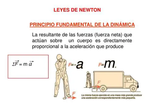 Diagrama de Fuerzas de Newton