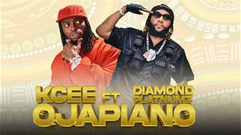 Diamond Platnumz and Jason Derulo: A Global Symphony Unites Continents