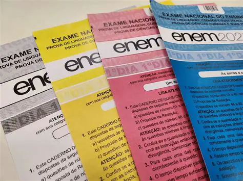 Dicas para a Prova 6 do Enem