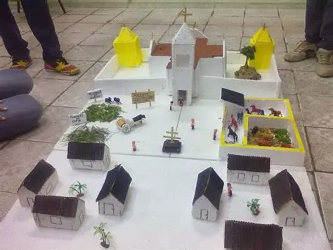 Dicas para Construir uma Maquete