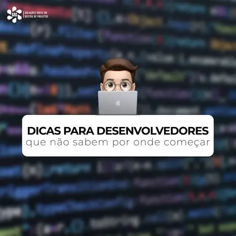 Dicas para Desenvolvedores
