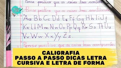 Dicas para Escrever de Forma Correta