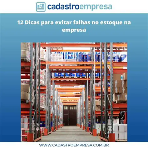 Dicas para Evitar Falhas em Projetos