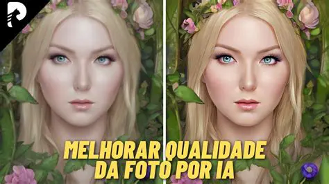 Dicas para manter a qualidade da imagem