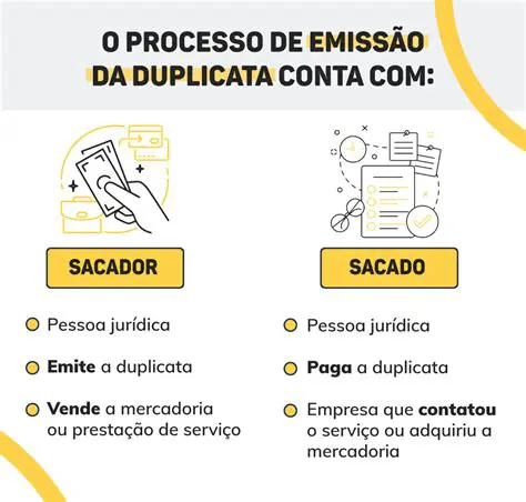 Dicas para o Pagamento das Duplicatas