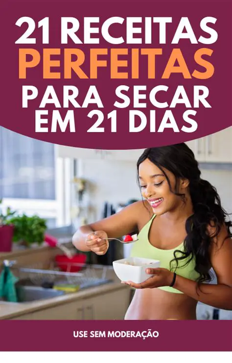 Dicas para Perder Peso de Forma Efetiva