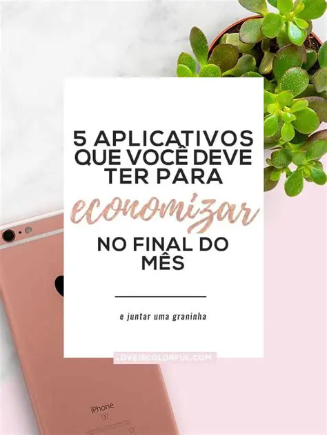 Dicas para Reunir Economias