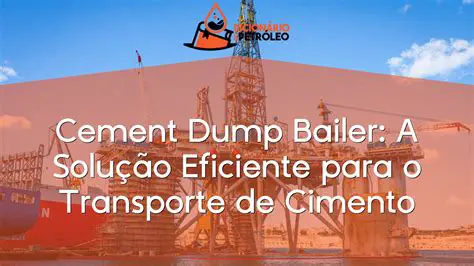 Dicas para Transporte de Cimento