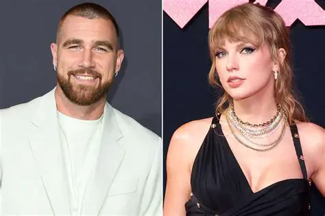 Did Jason Kelce Follow Taylor Swift on Instagram? Decoding the Social Media Buzz