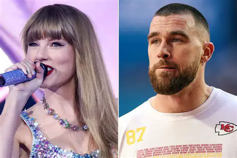 Did Jason Kelce Follow Taylor Swift on Instagram? Unpacking the Social Media Buzz