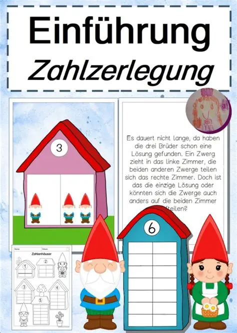 Die Anzahl der Geschwister