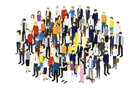 Diferencias en la sociedad