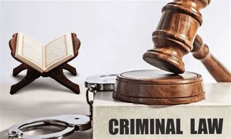 Differences between Adultery Law in the Criminal Code and Fiqh Jinayah