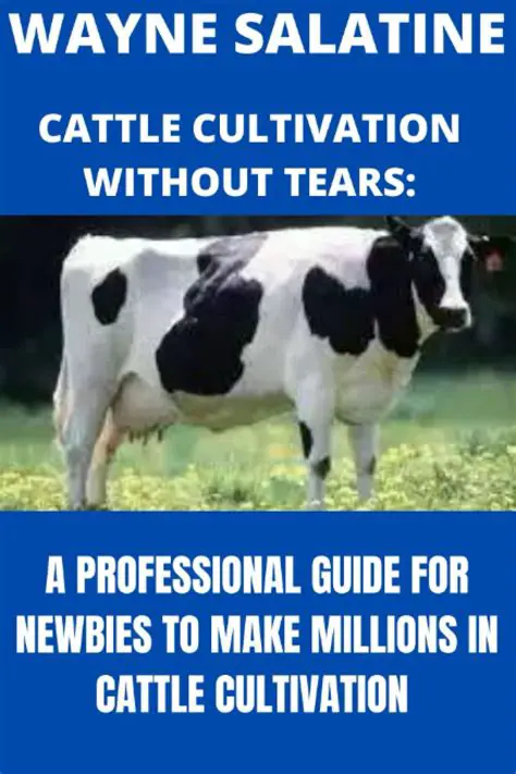 Difficulties in Cattle Cultivation