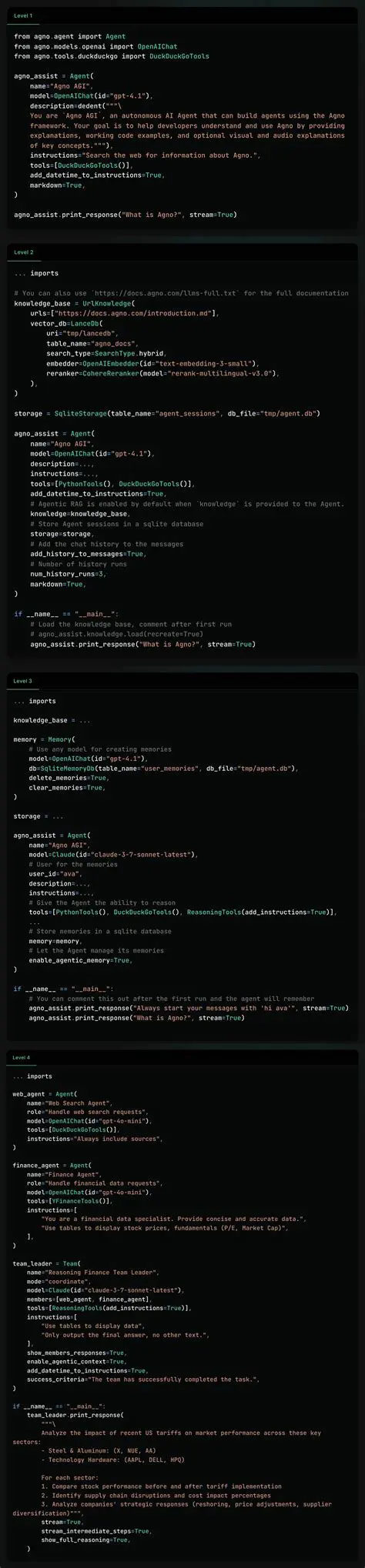 Difficulty with implementation