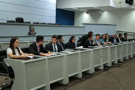 Dificuldades administrativas